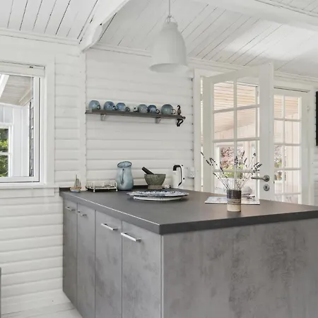 Gorgeous In With Wifi Ferienhaus *