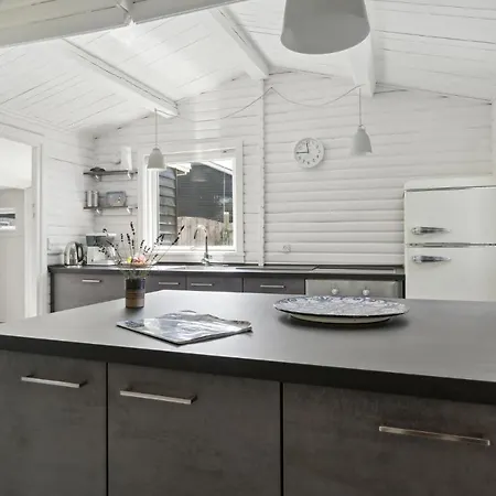 Ferienhaus Gorgeous In With Wifi Vordingborg