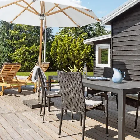 Gorgeous In With Wifi Ferienhaus