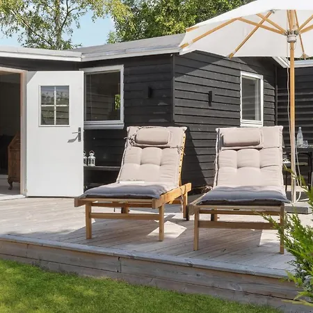 Ferienhaus Gorgeous In With Wifi *